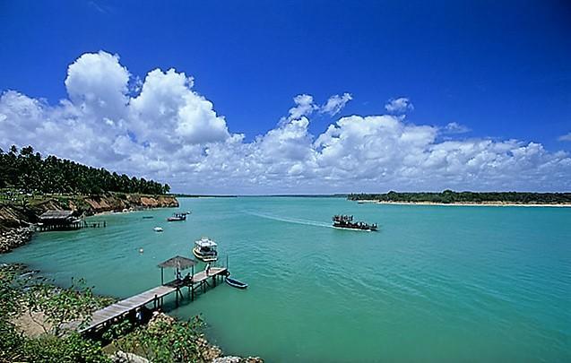 Appartamento Navegantes Flats Natal Esterno foto